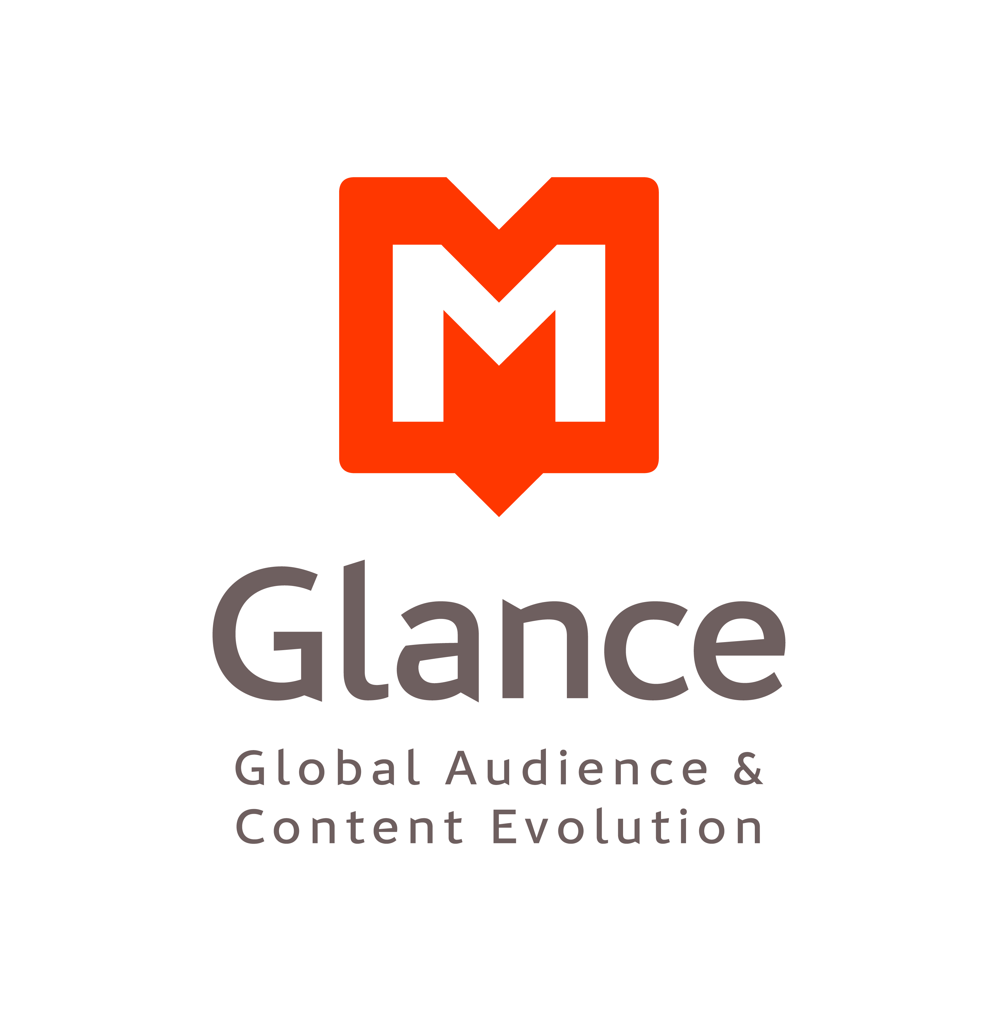Logo Glance
