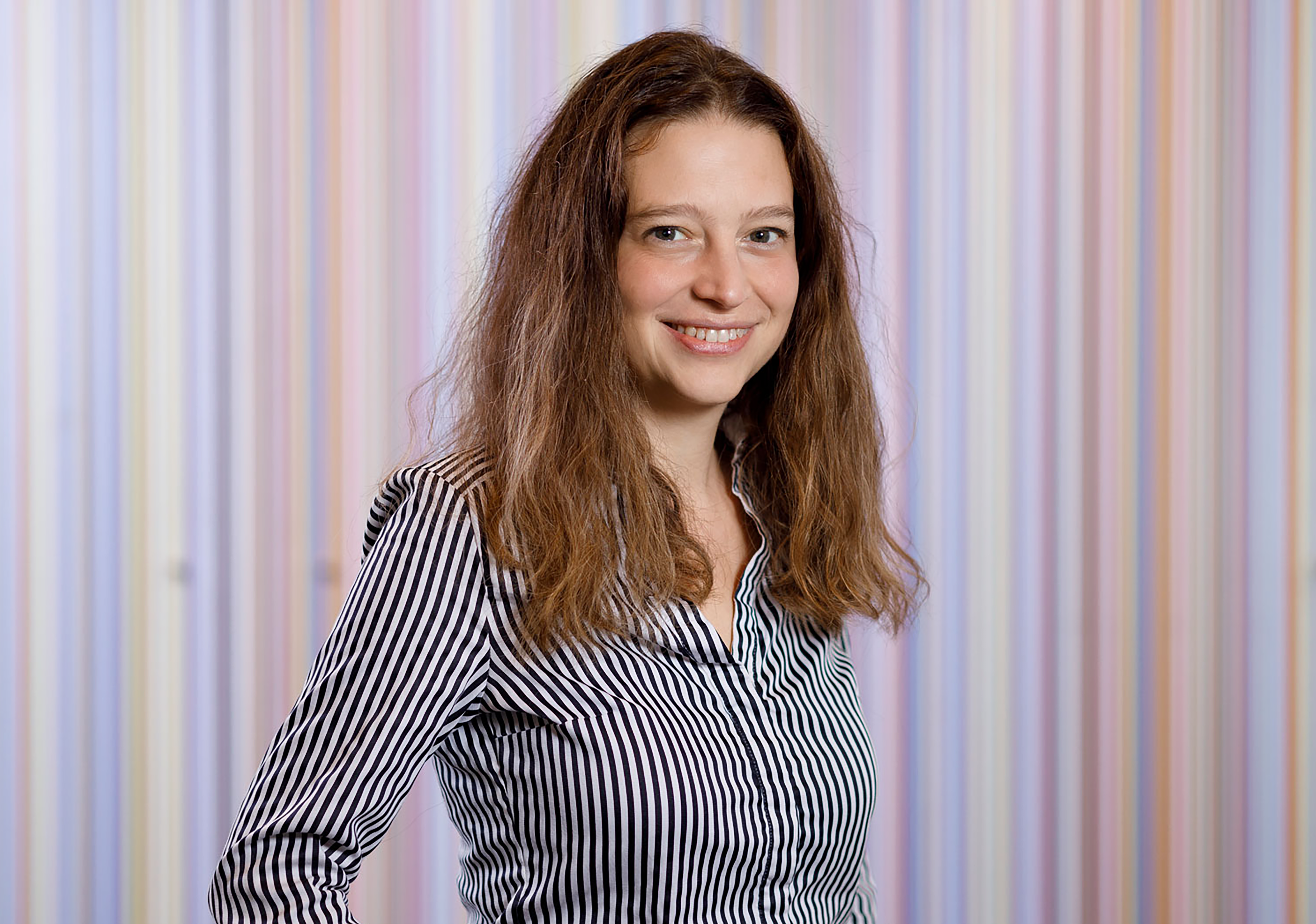 Beatrice Rossmanith