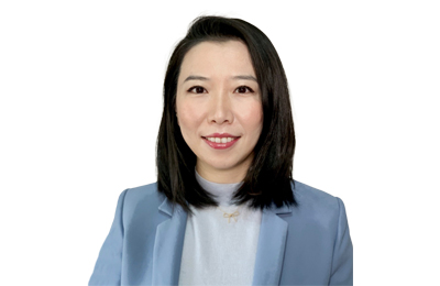 Ella Yu photo