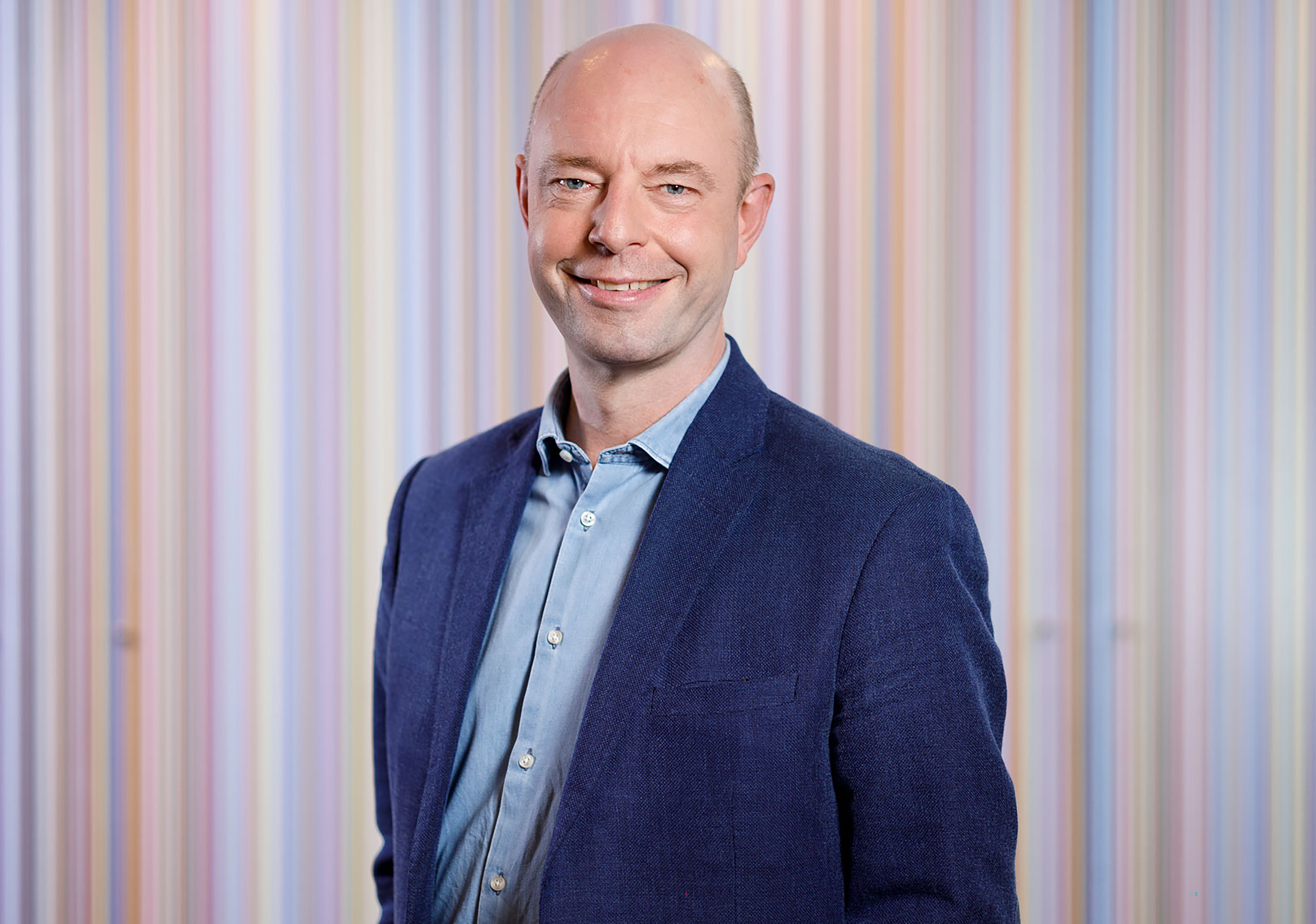 Frédéric Vaulpré