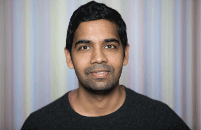 Kunal De Souza