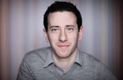 Yassine Guillaume Berhoun