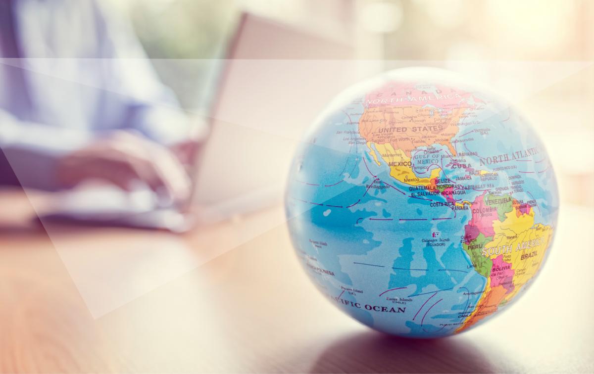 Worldwide Content And Audience Insights Glance
