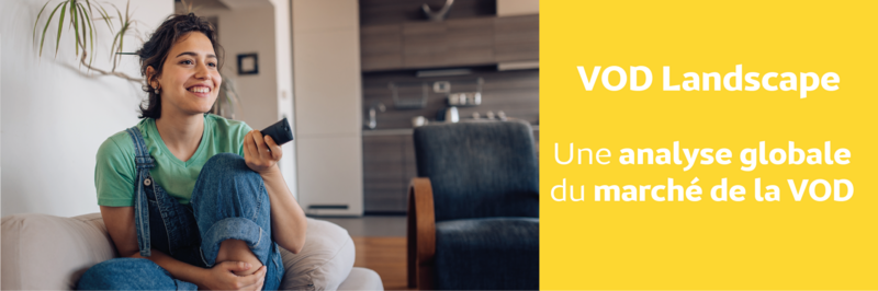Glance VOD Landscape, un rapport disponible maintenant !